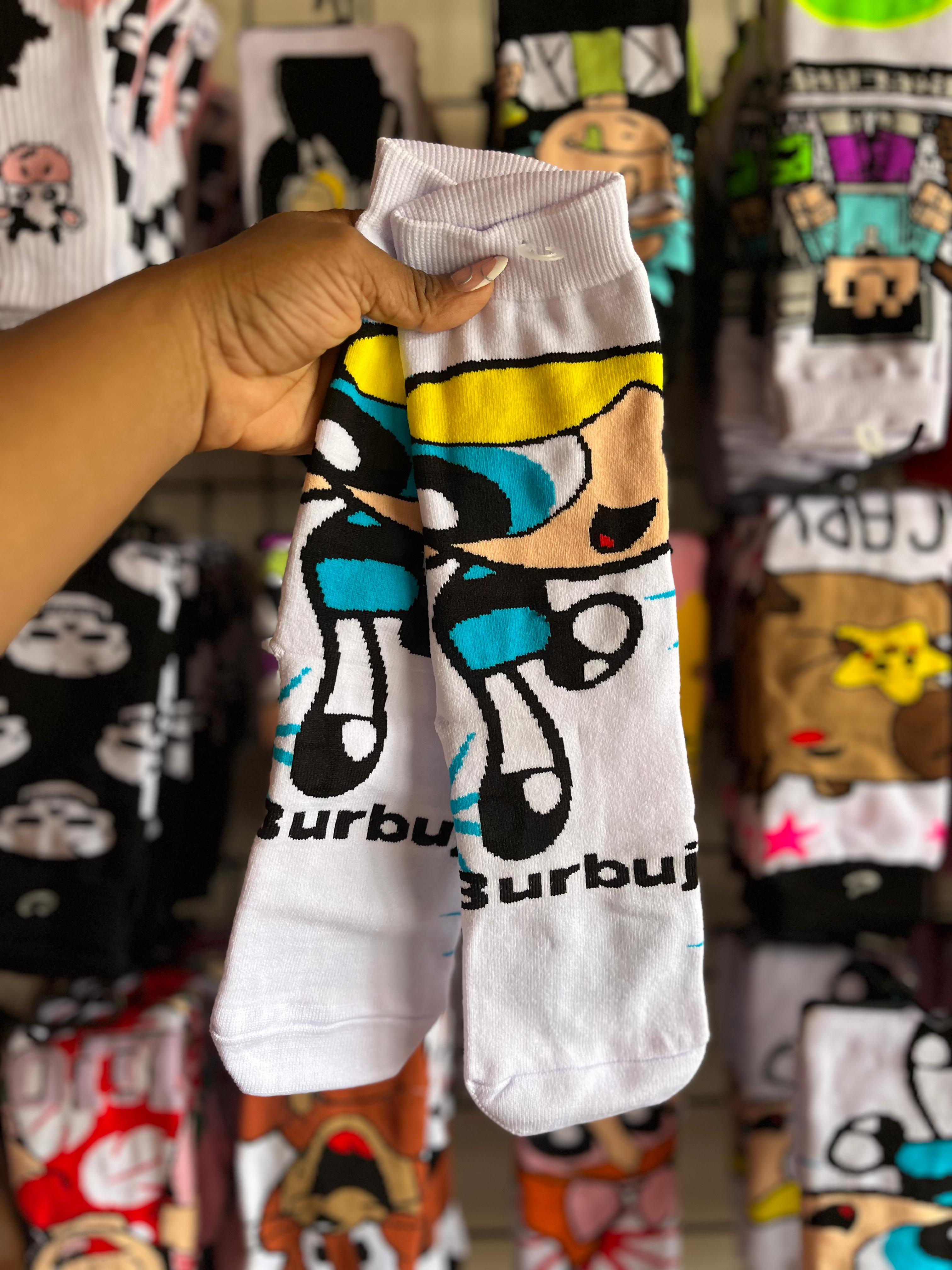 Miniatura 8 de MEDIA PREMIUM PAQUETE X3